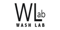 Wash Lab Shop coupons